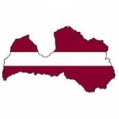 Leidimas gyventi Latvijoje