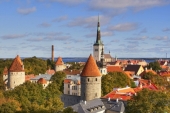 Įmonės steigimas Estijoje su Jūsų pavadinimu