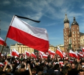 Leidimas gyventi Lenkijoje