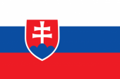 Leidimas gyventi Slovakijoje