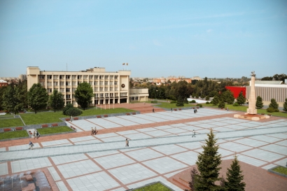Registracijos adresas Marijampolėje